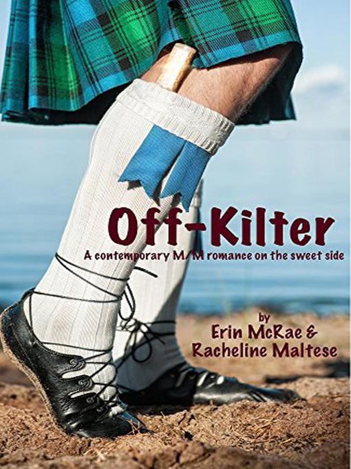 Title details for Off-Kilter by Erin McRae - Available